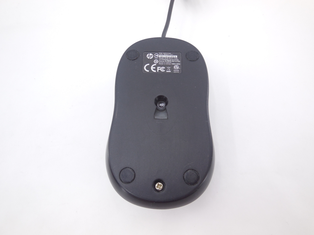 Мышь USB HP A3N - Pic n 293549