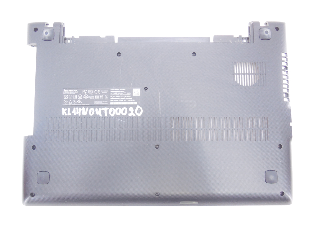 Поддон для ноутбука Lenovo Ideapad 100 - Pic n 293570