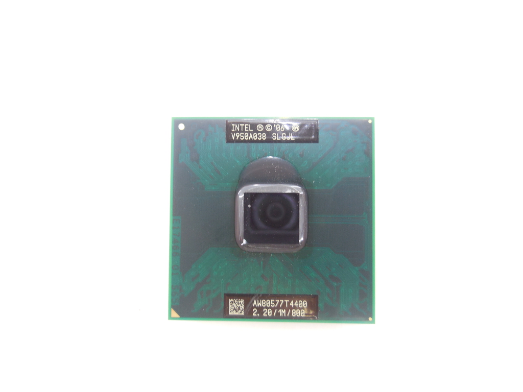 Процессор Intel Pentium Dual Core T4400 2.20GHz - Pic n 293586
