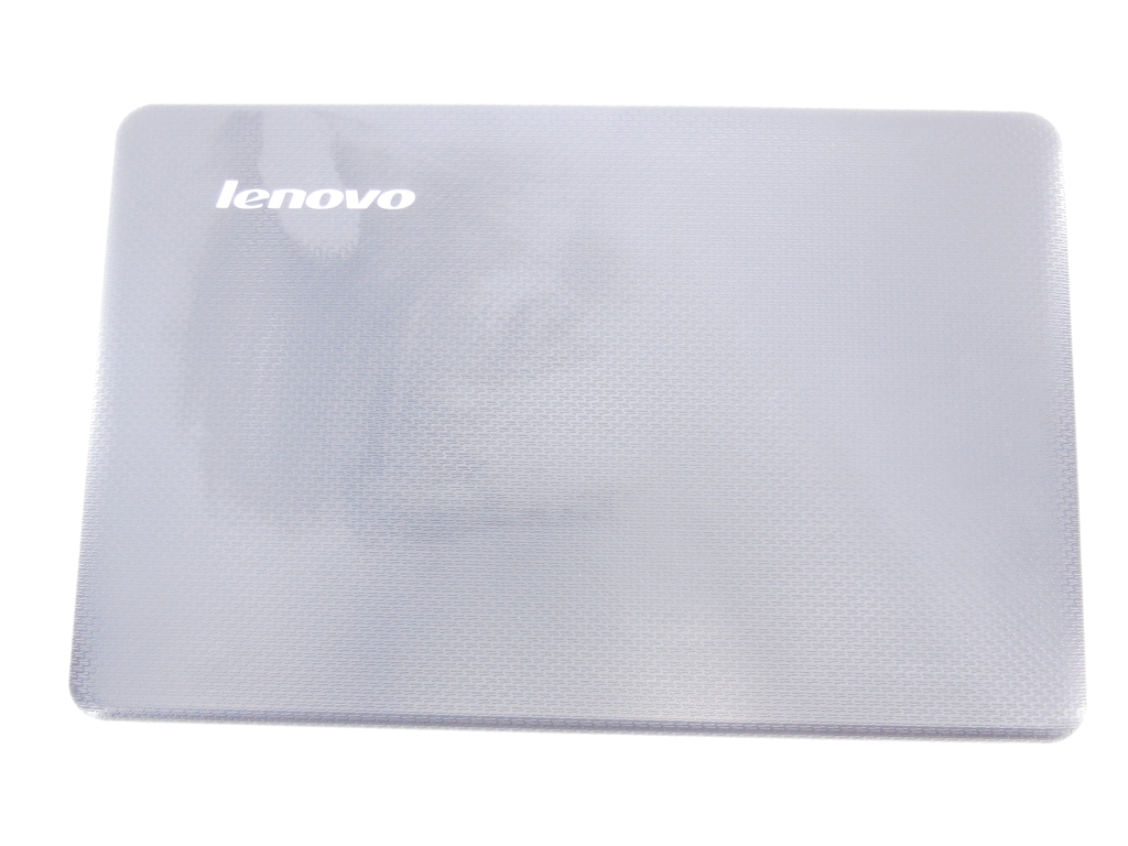 Верхняя крышка для ноутбука Lenovo G550 - Pic n 293591
