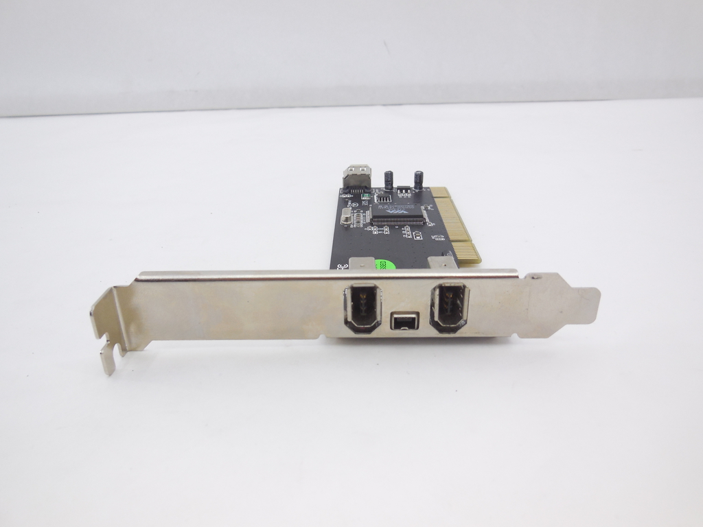 Контроллер PCI FireWire - Pic n 293627