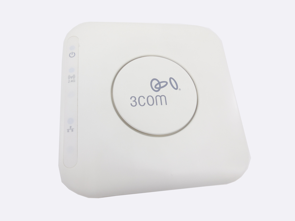 Wi-Fi точка доступа 3com AirConnect 9150 - Pic n 293644