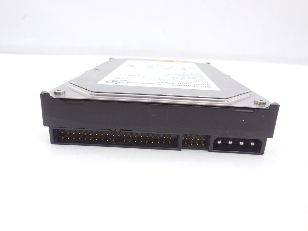 Жёсткий диск IDE Seagate ST340016A 40Gb - Pic n 293760