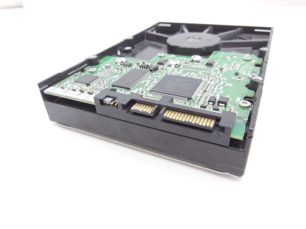 Жесткий диск 3.5" 300Gb Maxtor DiamondMax 10 - Pic n 293808