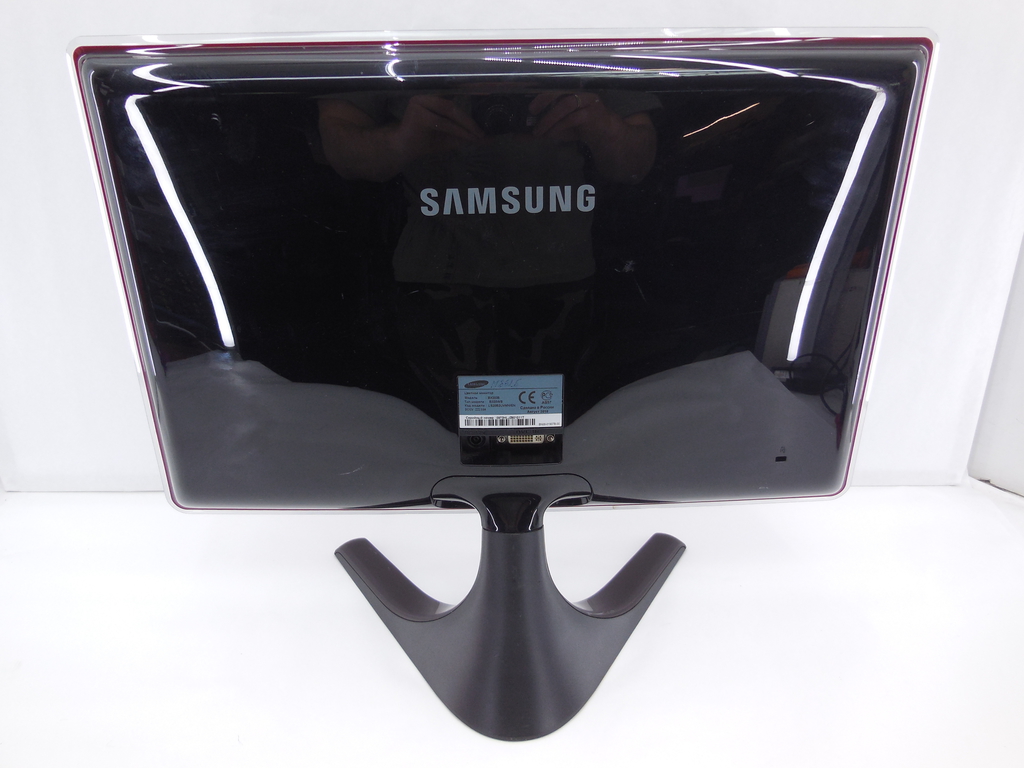 ЖК-монитор 20" Samsung BX2035  - Pic n 293854