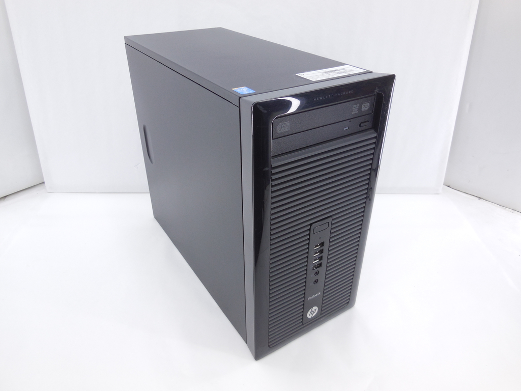 Системный блок HP ProDesk 400 G1 MT - Pic n 293897