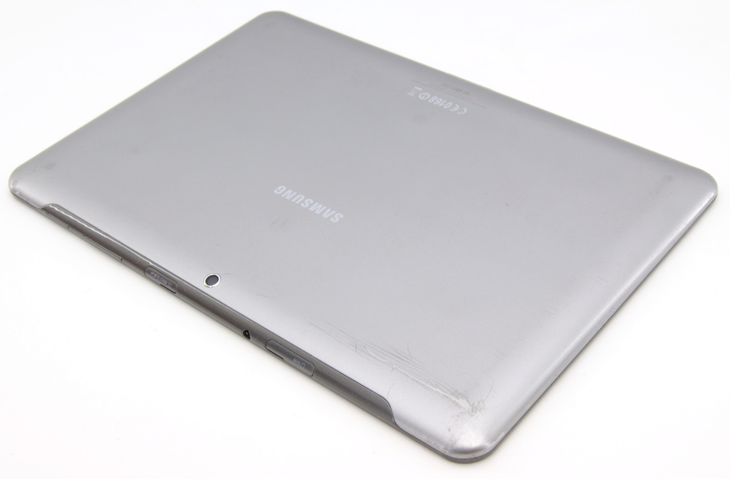 Планшет Samsung Galaxy Tab 2 10.1 P5100 16Gb - Pic n 293933