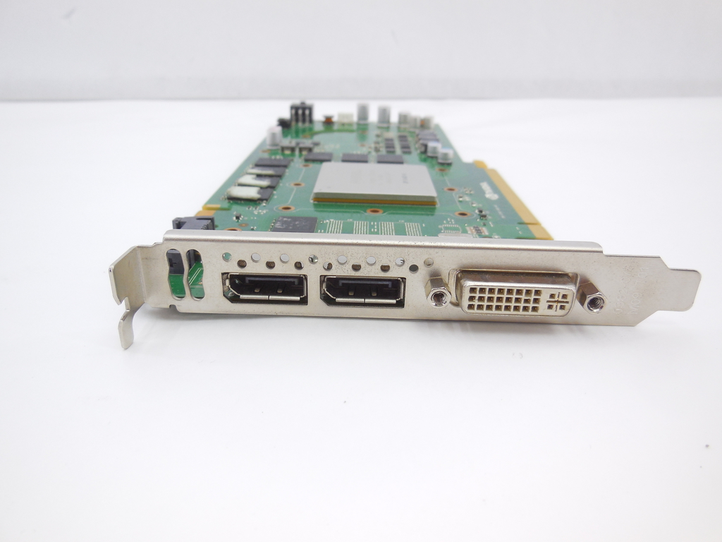 Плата видеокарты PNY Quadro 4000 2Gb - Pic n 293941