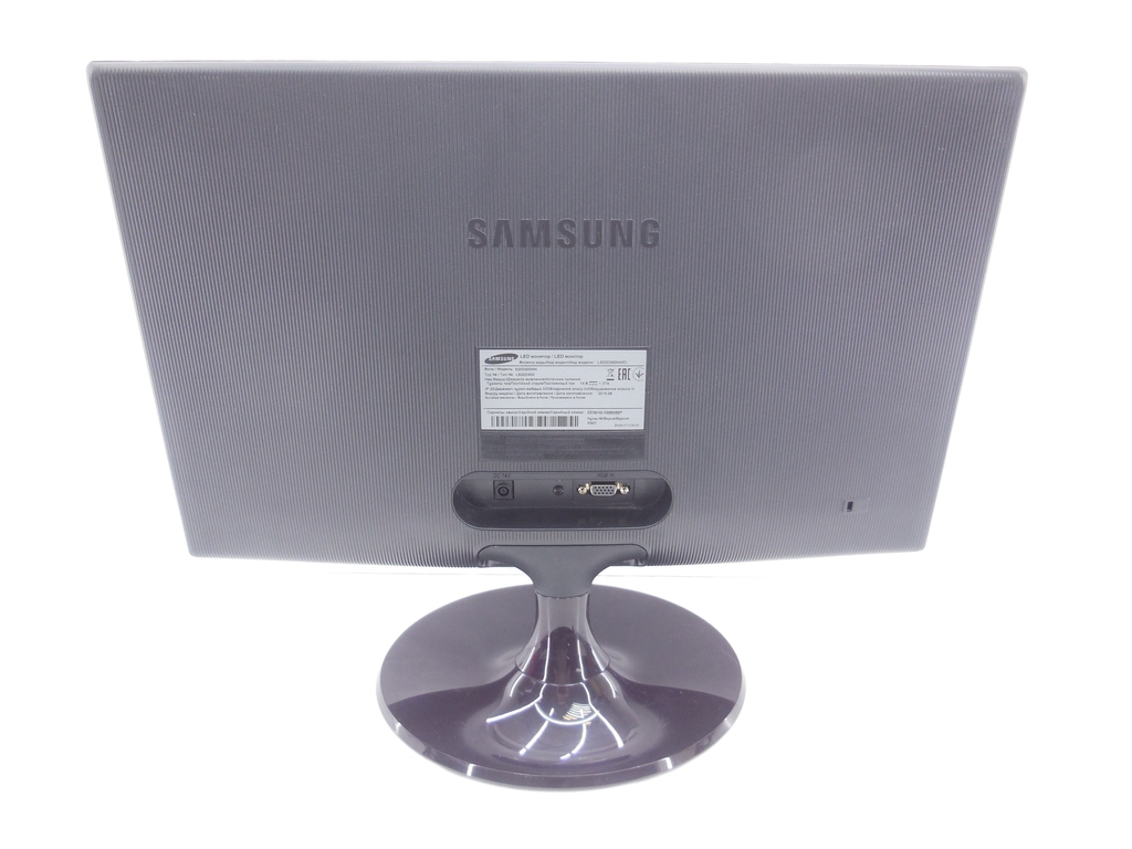 ЖК-монитор 19.5" Samsung S20D300NH - Pic n 294052