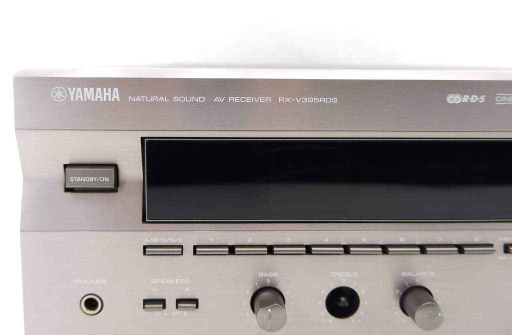 AV-ресивер Yamaha RХ-V395RDS - Pic n 294074