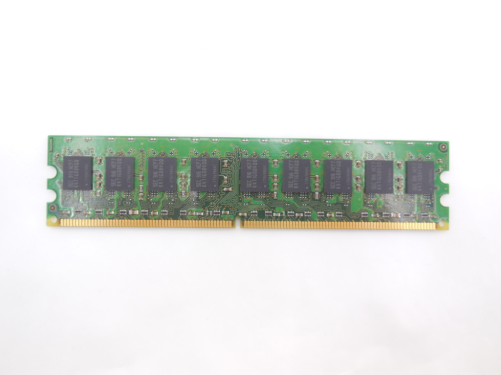 Оперативная память DDR2 2GB Samsung  - Pic n 294154