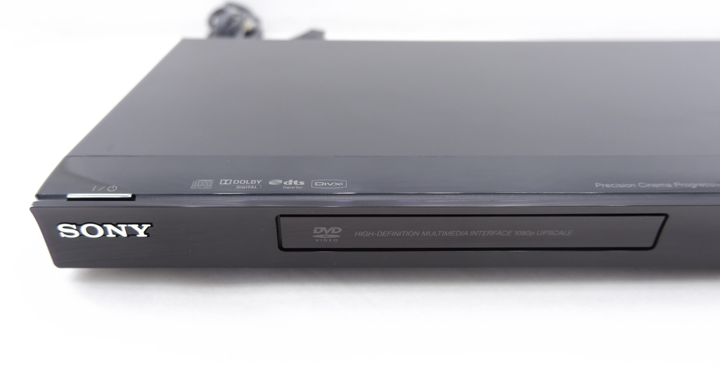DVD-плеер Sony DVP-NS728H - Pic n 293934