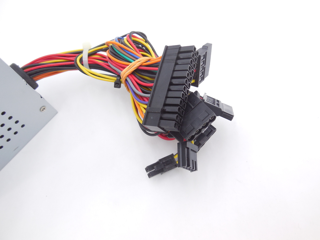 Блок питания Qori 450W 450CG - Pic n 294233