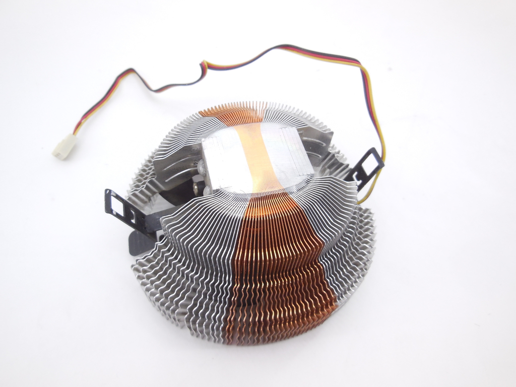 Кулер Socket AM2 /AM3 / 939 / 754 Ice Hammer - Pic n 294337