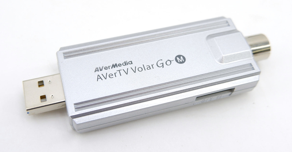 Тюнер AverMedia AverTV Volar GO M - Pic n 290376