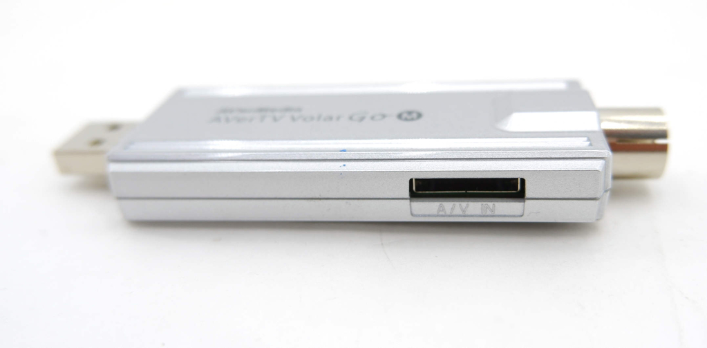 Тюнер AverMedia AverTV Volar GO M - Pic n 290376