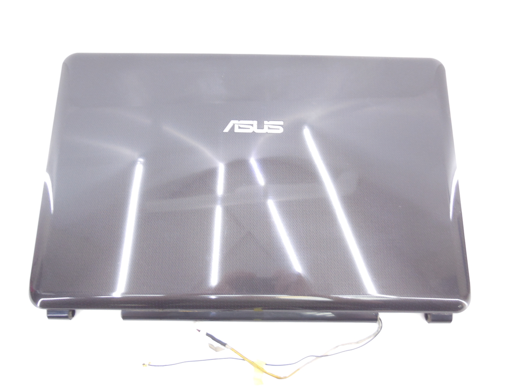 Верхняя крышка для ноутбука ASUS K50AB - Pic n 294374