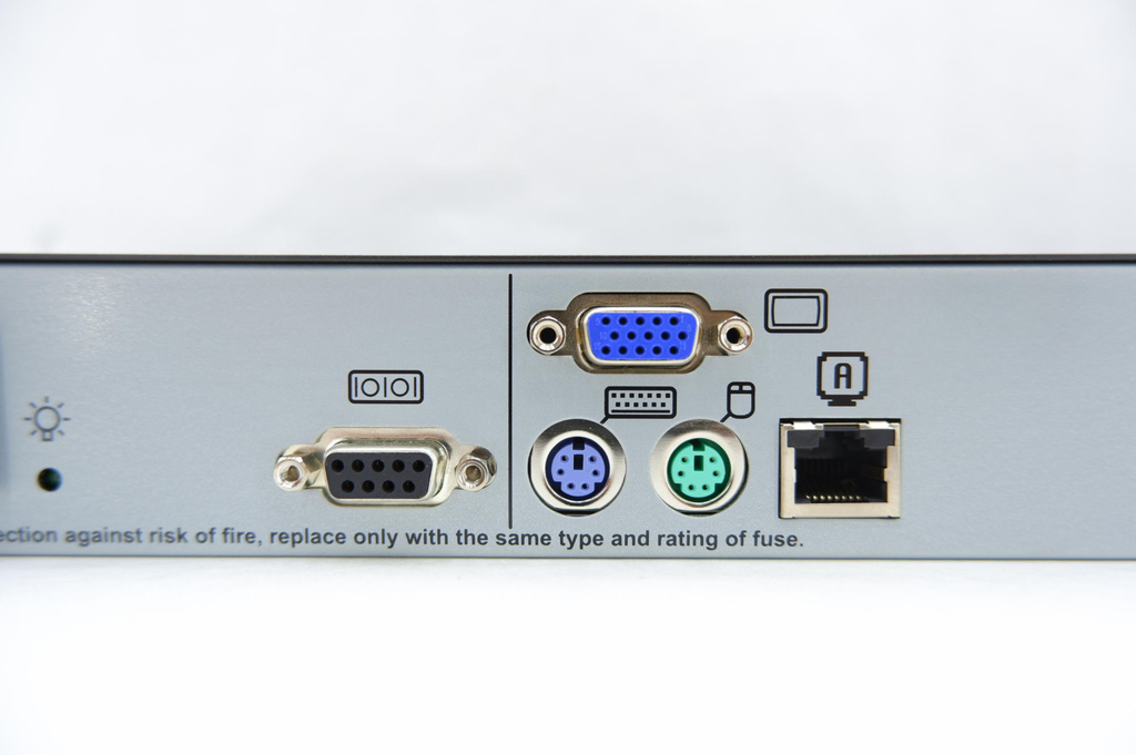 Стоечный KVM-свитч HP KVM Server Console Switch - Pic n 294392