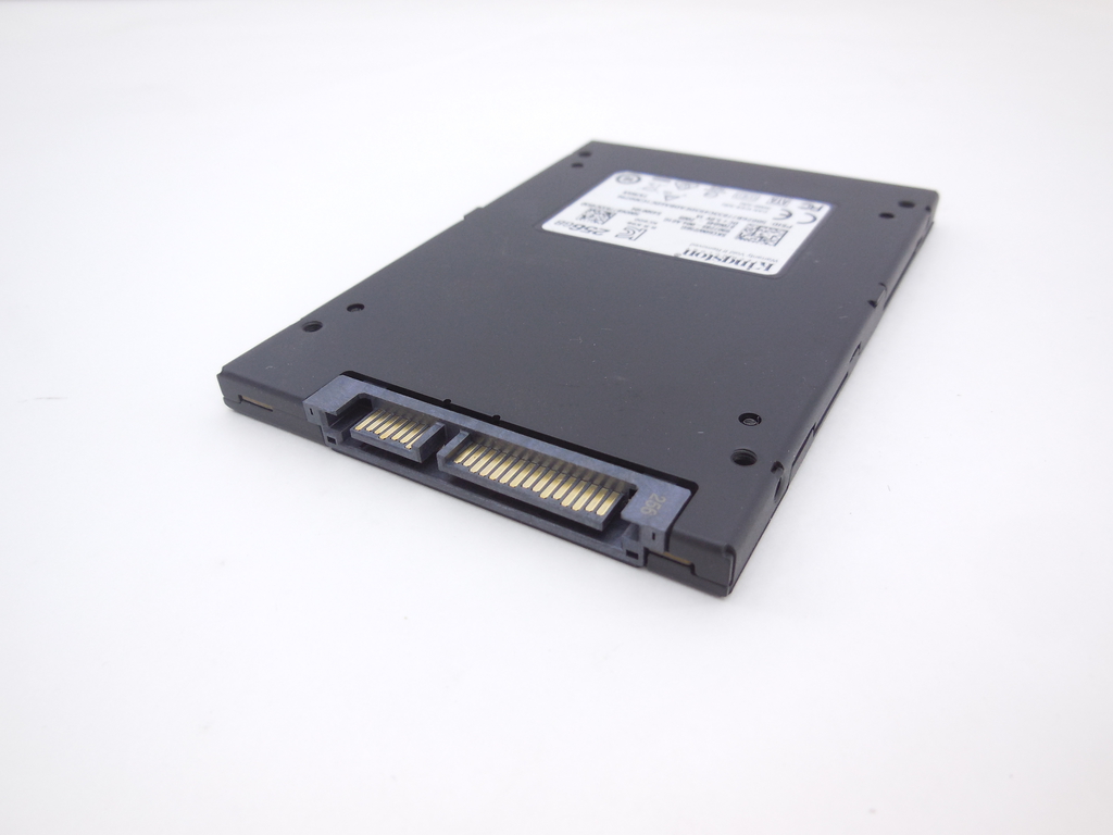 SSD Жесткий диск 256Gb Kingston SKC600/256G - Pic n 294399