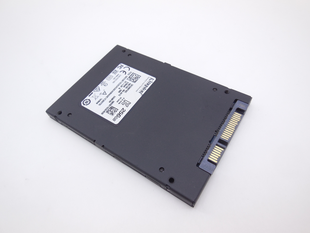 SSD Жесткий диск 256Gb Kingston SKC600/256G - Pic n 294399