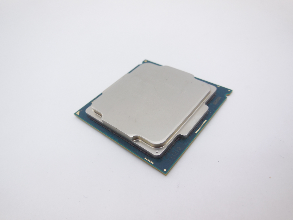 Проц LGA 1151 v2 Intel Core i3-9100F 4.20 GHz - Pic n 294408