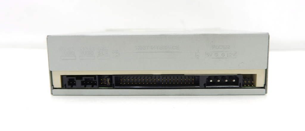 Легенда! Привод CD ROM Sony CDU5221 - Pic n 294414