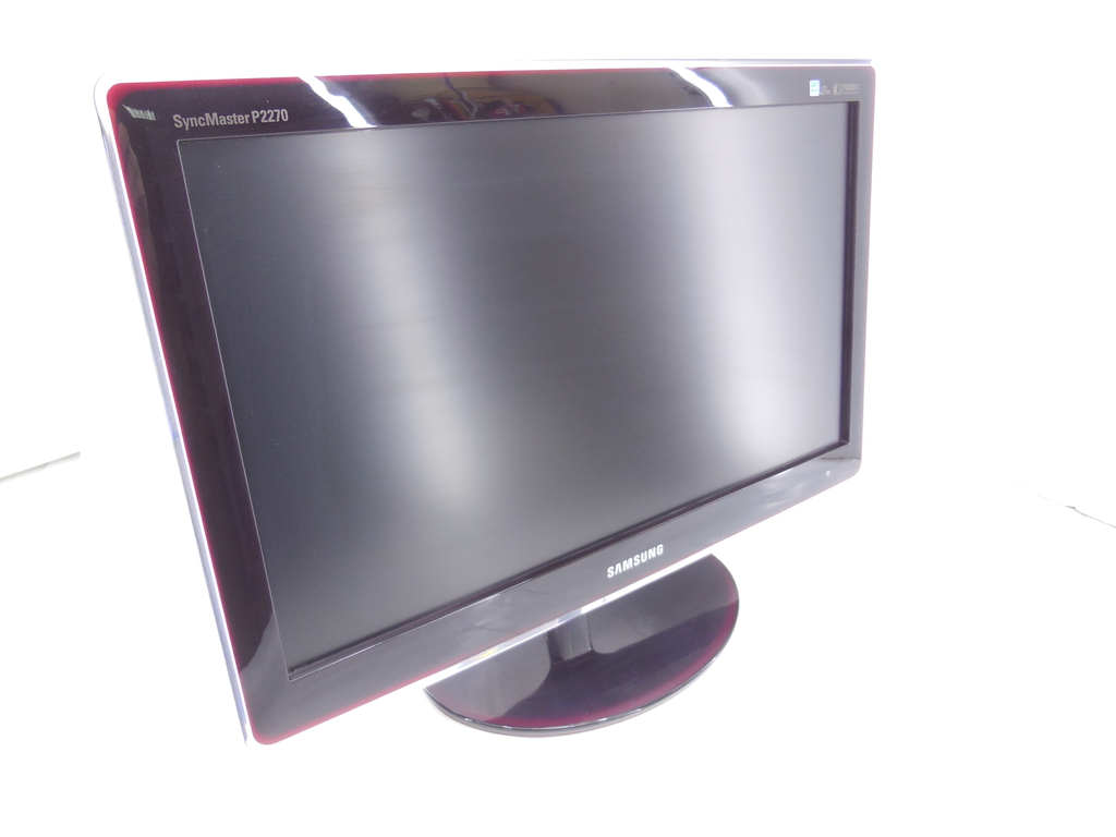 ЖК-монитор 21.6" Samsung SyncMaster P2270 - Pic n 294464