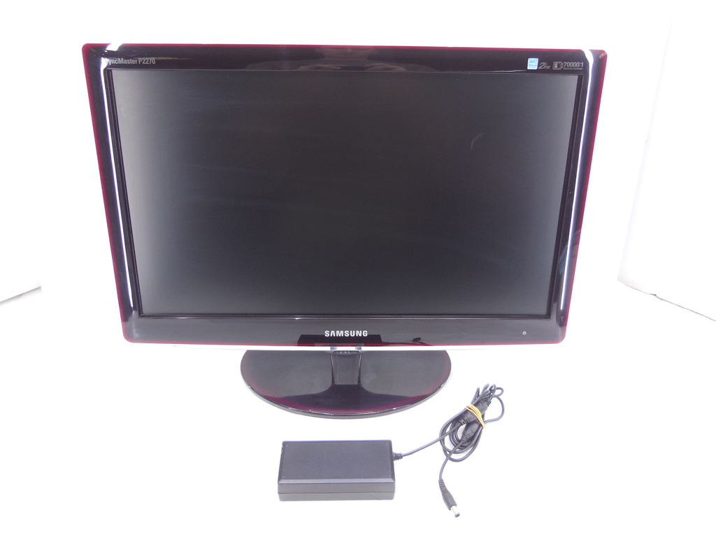 ЖК-монитор 21.6" Samsung SyncMaster P2270 - Pic n 294464