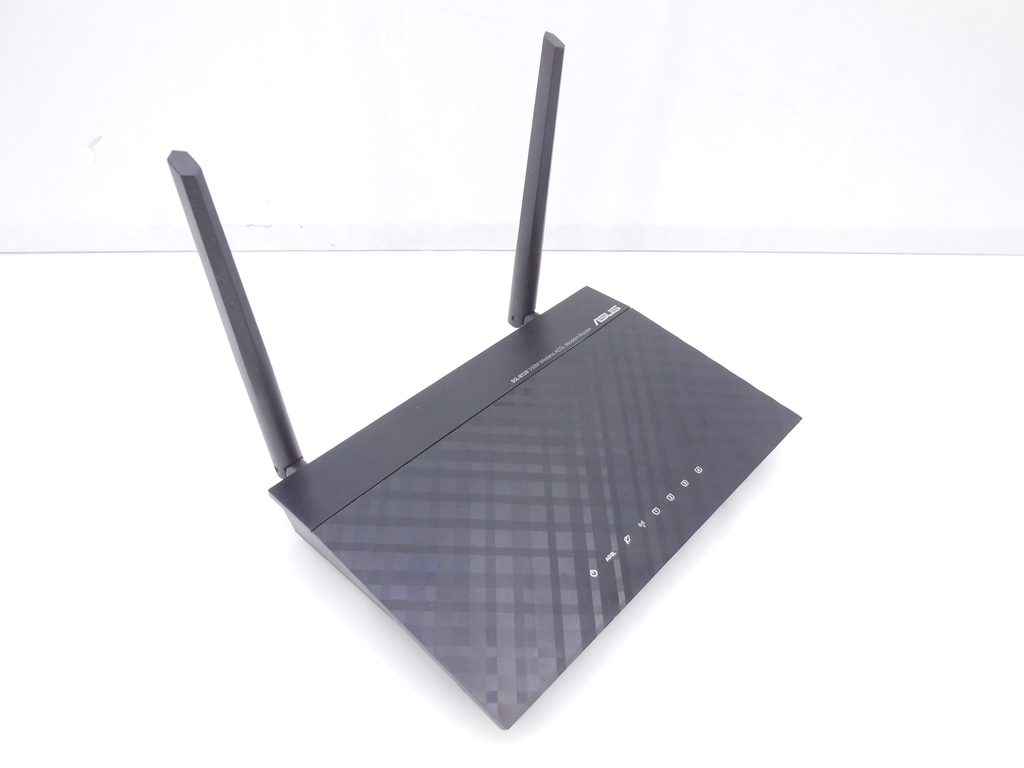 ADSL WiFi роутер Asus DSL-N12U