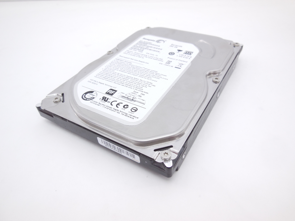Жесткий диск SATA 3.5" 250GB Seagate - Pic n 294538