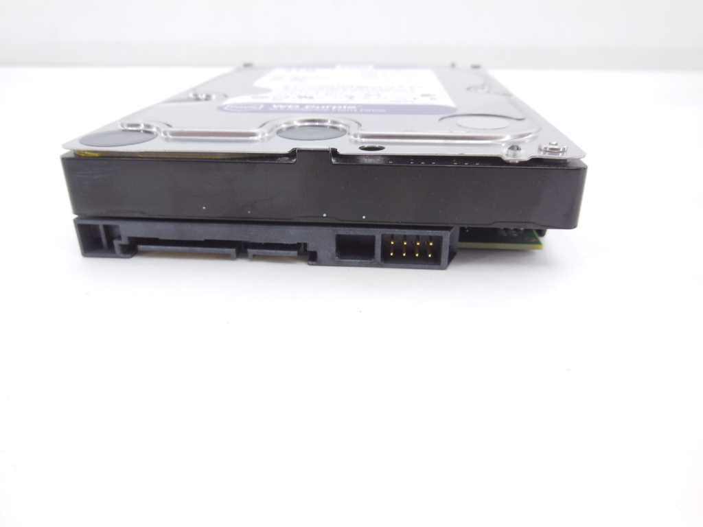 Жесткий диск 3.5 HDD SATA 4Tb WD WD40PURZ - Pic n 294534