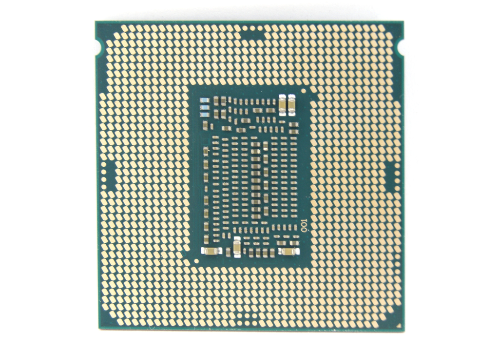 Процессор Intel Core i5-8400 - Pic n 294569