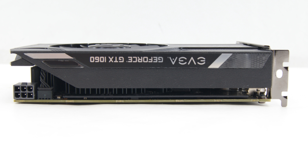 Видеокарта EVGA GeForce GTX 1060 6GB - Pic n 294571