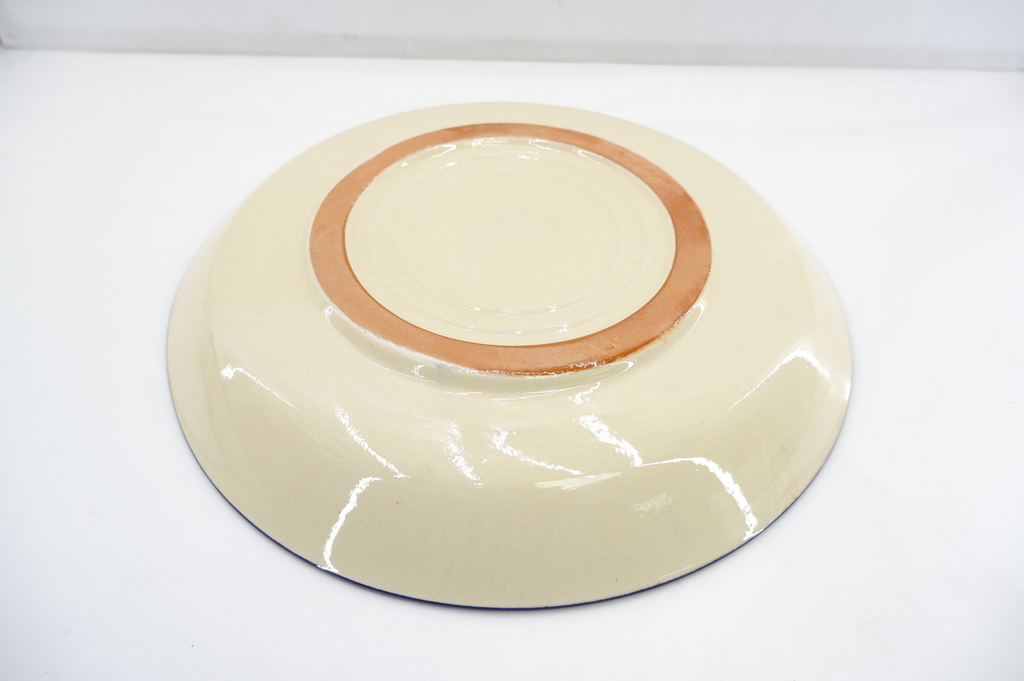 Узбекский Ляган перевернутый - Pic n 294576