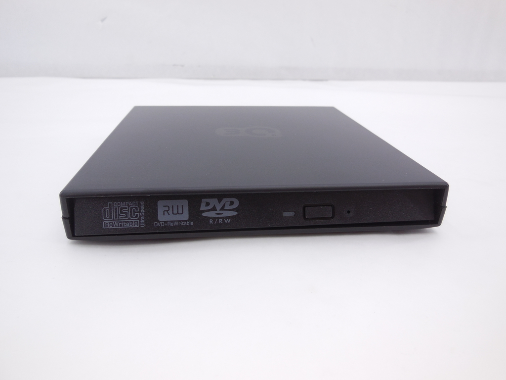 Кейс для привода 3Q Box DVD USB - Pic n 294640