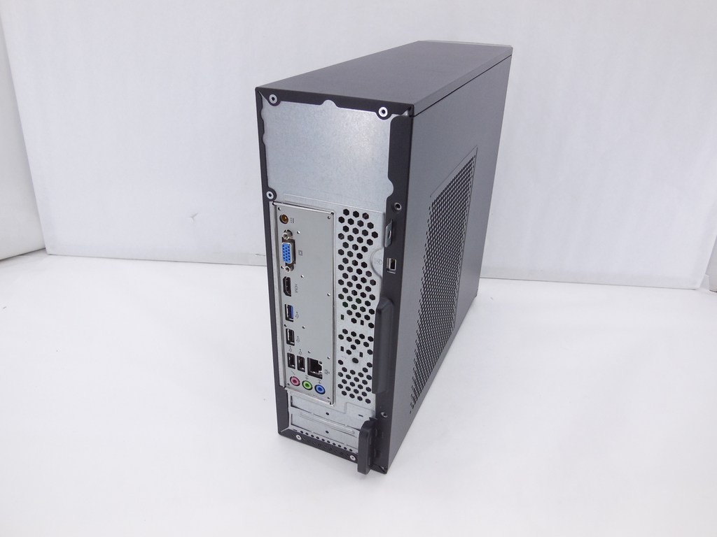 Мини системный блок Acer XC-330 - Pic n 294618