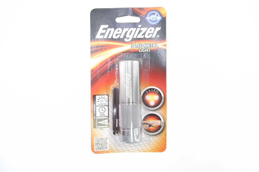  карманный Energizer LED