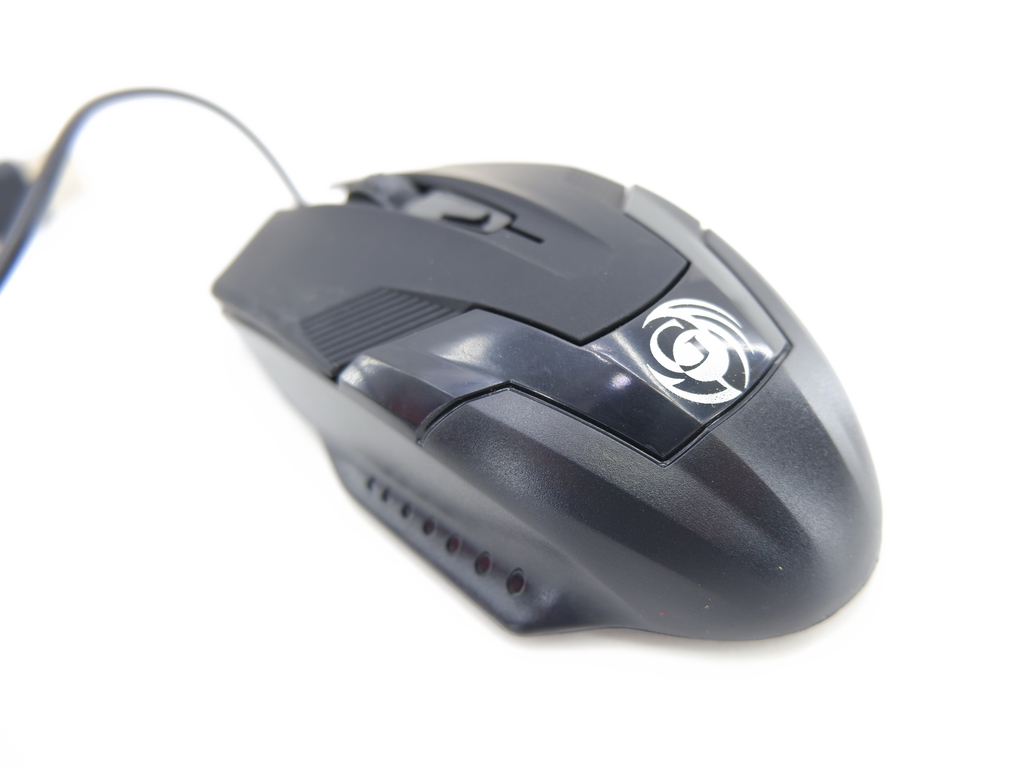 USB проводная Мышь игровая Dialog MGK - Pic n 294722