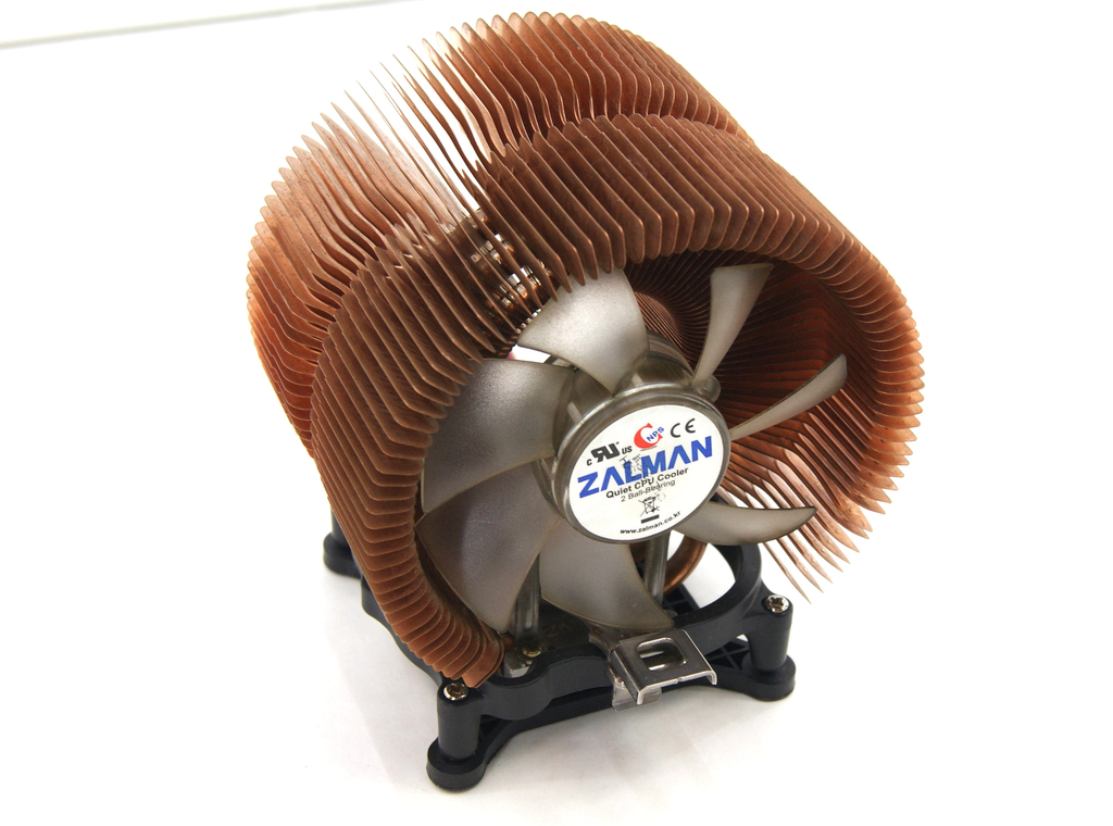 Кулер Zalman 9500 - Pic n 294757