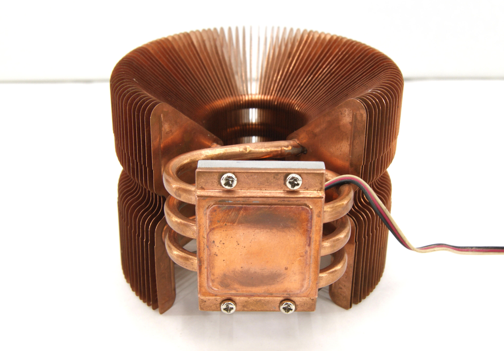 Кулер Zalman 9500 - Pic n 294757