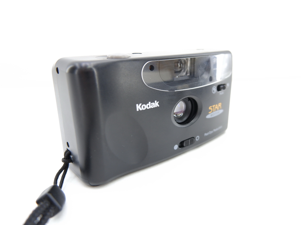 Фотоаппарат пленочный Kodak Star motor  - Pic n 294774