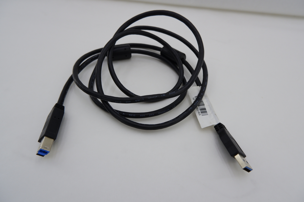  Кабель USB3.0 A — B длинна 1.8м в HP 917468-002 - Pic n 42845
