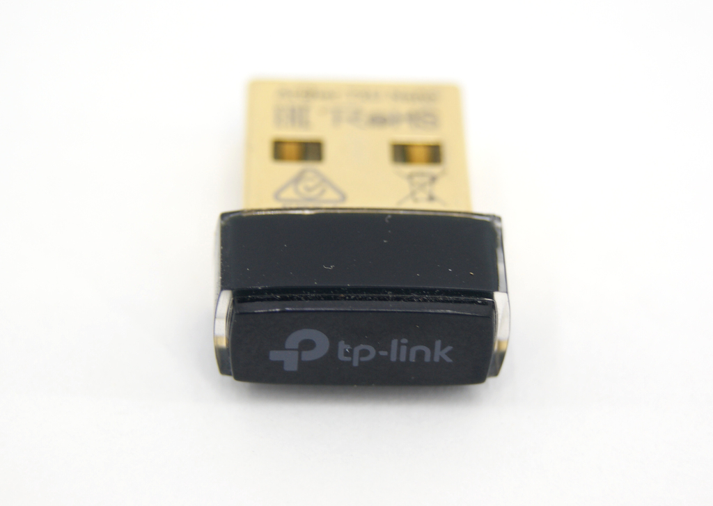 Wi-Fi адаптер USB TP-Link Archer T2U Nano - Pic n 294838