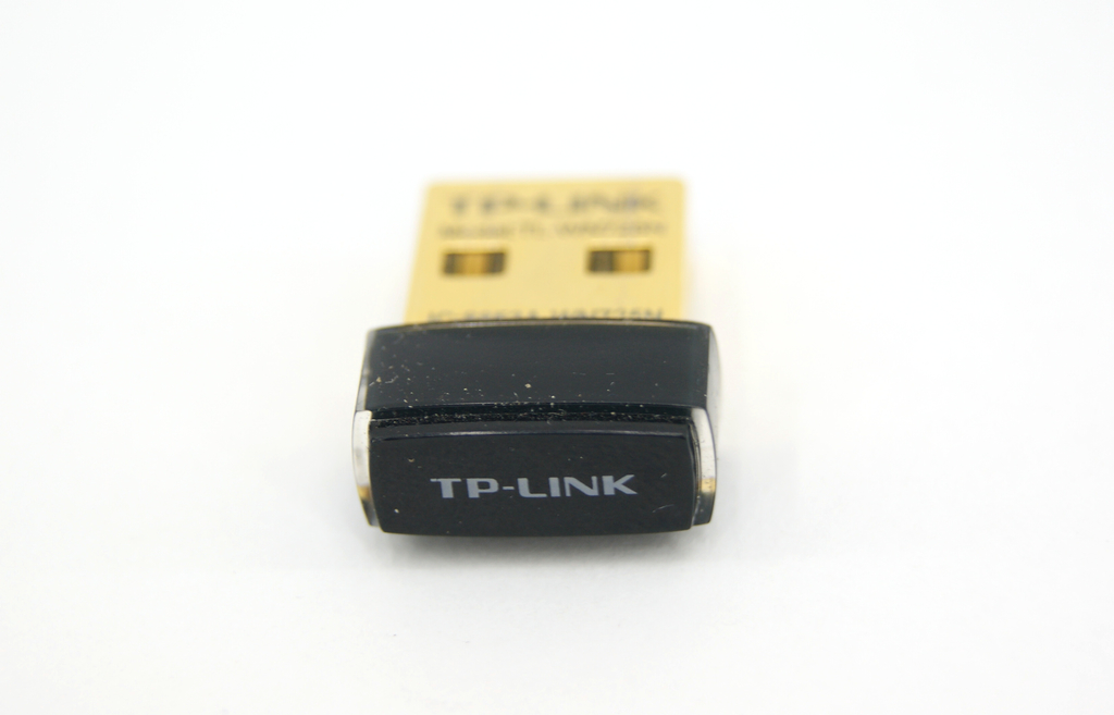 WiFi адаптер USB TP-Link TL-WN725N - Pic n 294836