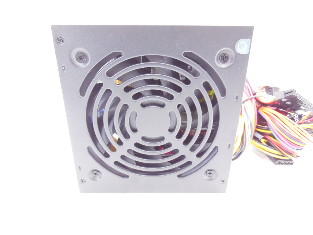 Блок питания AeroCool VX-750 750W - Pic n 294877