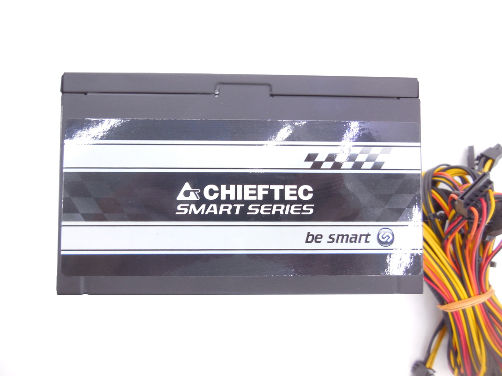 Блок питания Chieftec GPS-650A8 650W - Pic n 294906