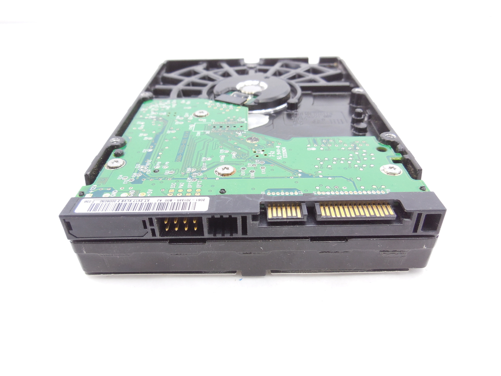 Жесткий диск HDD3.5" SATA 200Gb WD - Pic n 294917