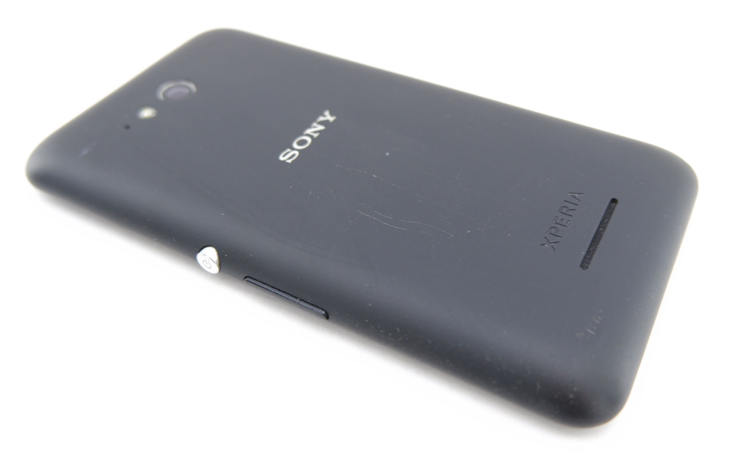 Смартфон Sony Xperia E4g Dual - Pic n 294988