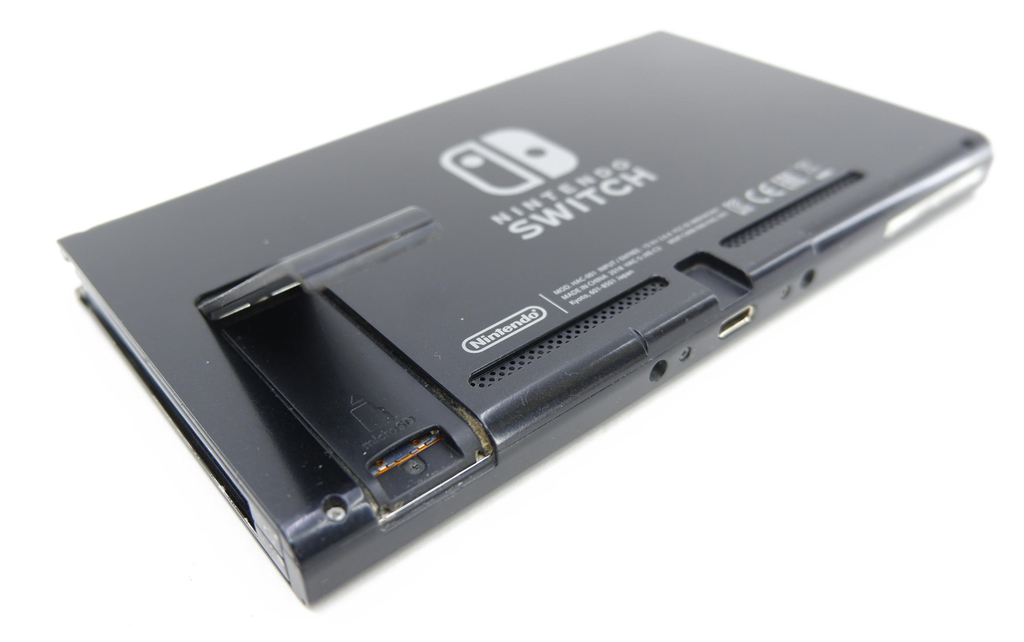 Игровая консоль Nintendo Switch  - Pic n 294982