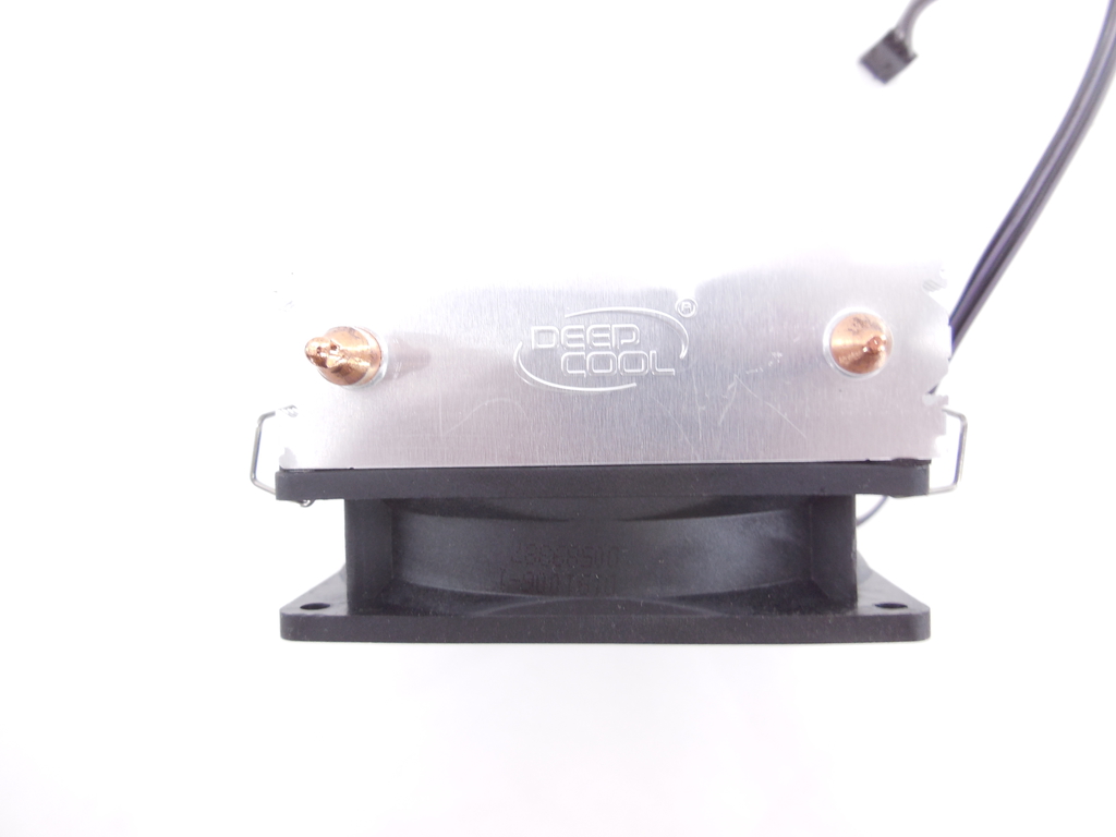Кулер Deepcool ICE BLADE 100 PWM - Pic n 295029